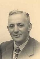 Adolf Lowenhardt